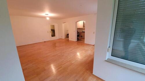 Foto - Etagenwohnung zur Miete in Lohfelden