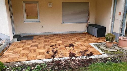 Foto - Etagenwohnung in Lohfelden zur Miete