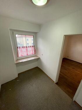 Foto - Etagenwohnung in Waldsassen