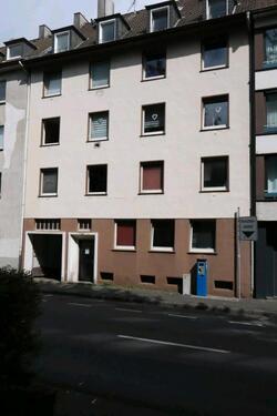 Foto - 9-familien-Haus in Solingen Nähe Clemenskirche