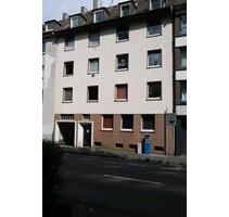 9-familien-Haus in Solingen Nähe Clemenskirche