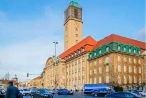 Foto - EXCHANGE APARTMENT- 2 Room Apartment in exchange of 1 Apt