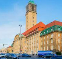 EXCHANGE APARTMENT- 2 Room Apartment in exchange of 1 Apt - Berlin Spandau EXCHANGE APARTMENT- 2 Room Apartment in exchange of 1 Apt - Berlin Spandau