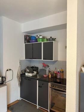 Foto - Charmante 2-Zimmer-Wohnung in der Scheffelstraße, in Dortmund