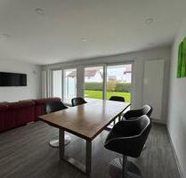 Exklusives, modernisiertes Wohnhaus zu vermieten in Neckarsulm