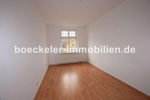 Foto - 3 Zimmer Etagenwohnung zur Miete in Naumburg (Saale)