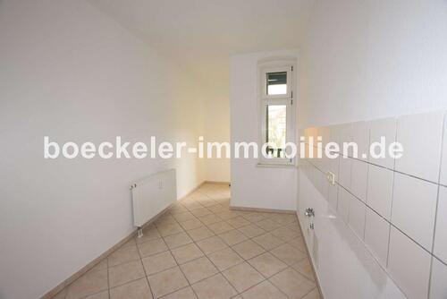 Foto - 3 Zimmer Etagenwohnung in Naumburg (Saale)