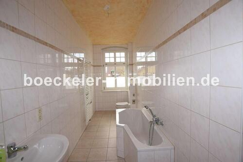 Foto - Etagenwohnung in Naumburg (Saale) zur Miete