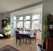 2-Zimmer-Wohnung in stilvoller Gründerzeitvilla, Suhl