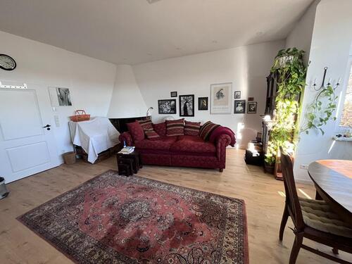 Foto - Etagenwohnung zur Miete in Suhl