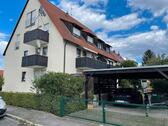 Foto - 4 Zimmer Etagenwohnung zum Kaufen in Nürnberg