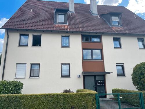 Foto - 4 Zimmer Etagenwohnung in Nürnberg