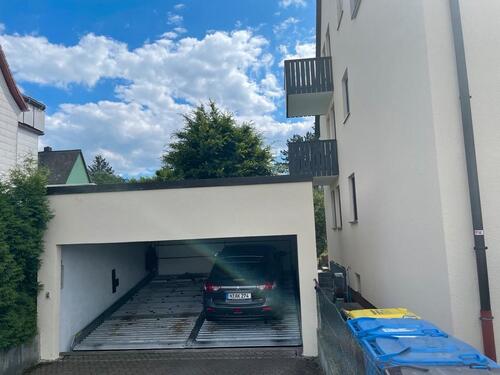 Foto - Etagenwohnung in Nürnberg zum Kaufen