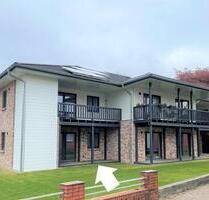 Barrierefreie Mietwohnung Erdgeschoss in Albersdorf - Husum