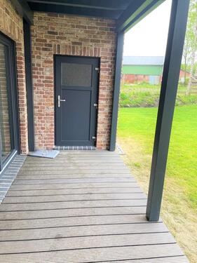 Foto - 3 Zimmer Erdgeschoßwohnung in Husum