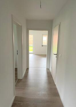 Foto - Erdgeschoßwohnung in Husum zur Miete