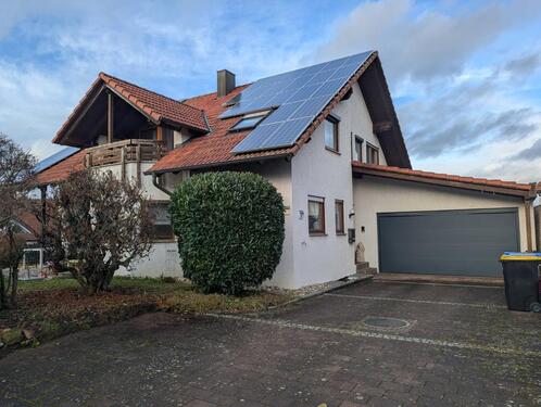 Foto - Vielseitiges Platzwunder am Weinberg: 252 m² Einfamilienhaus