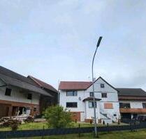 Schnäppchenhaus in einem Ortsteil von Gemünden Wohra - Gemünden (Wohra)