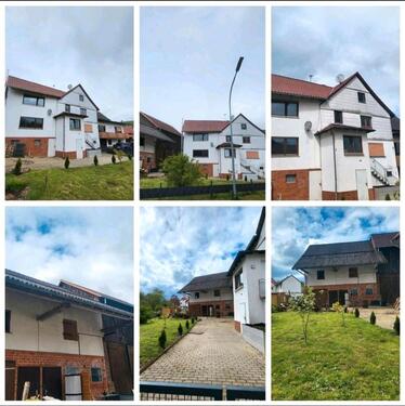 Foto - Einfamilienhaus zum Kaufen in Gemünden (Wohra)