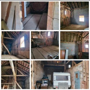 Foto - Einfamilienhaus in Gemünden (Wohra) zum Kaufen