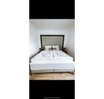 Möblierte Wohnung - Passau Grubweg