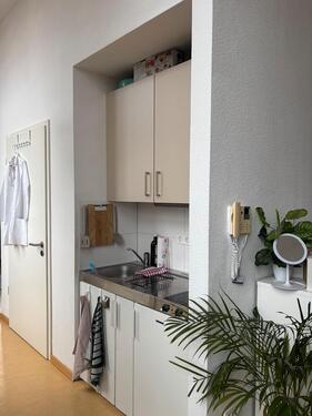 Foto - 1 Zimmer Etagenwohnung in Magdeburg