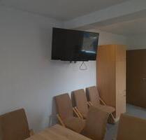 Apartment Wohnung an Monteure zu vermieten. For workers Fitters - Hollenstedt