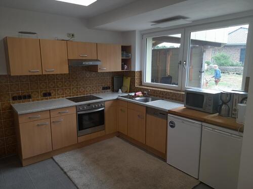 Foto - 4 Zimmer Etagenwohnung zur Miete in Hollenstedt