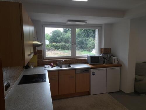 Foto - 4 Zimmer Etagenwohnung in Hollenstedt