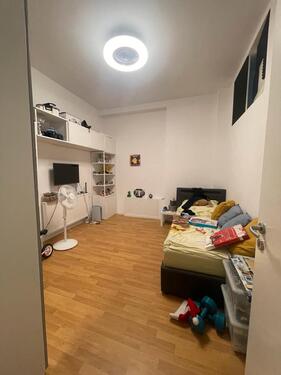 Foto - Etagenwohnung in Berlin zur Miete