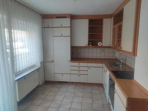 Foto - 4 Zimmer Erdgeschoßwohnung in Sigmaringen