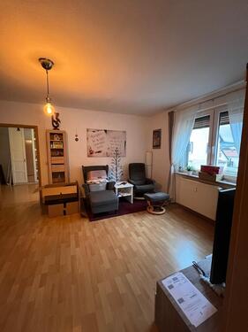 Foto - Geräumige 2-Zimmer Wohnung in Griedel