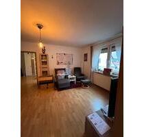 Geräumige 2-Zimmer Wohnung in Griedel - Butzbach