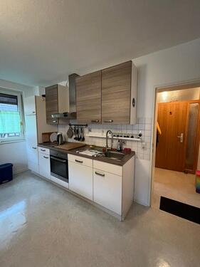 Foto - 2 Zimmer Etagenwohnung zur Miete in Butzbach