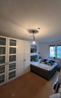 Foto - 2 Zimmer Etagenwohnung in Butzbach