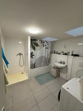 Foto - Etagenwohnung in Kisdorf zur Miete