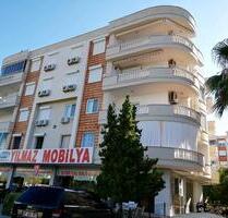 Ferienwohnung 2plus1 Avsallar Türkey - Cloppenburg