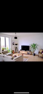 Foto - 3 Zimmer Terrassenwohnung in Hamburg