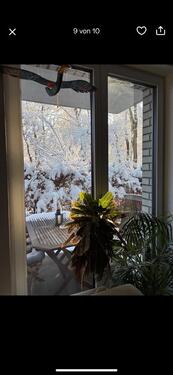 Foto - Terrassenwohnung in Hamburg zur Miete