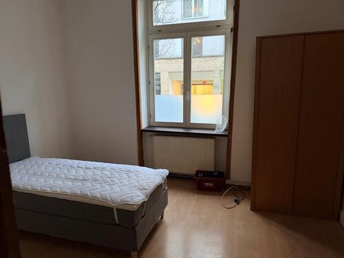 Foto - WG Zimmer in Bornheim nahe Bergerstraße