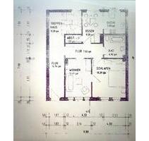 Stilvolle 2-Zimmer-Wohnung im Damenviertel – 67 m² – - Jena