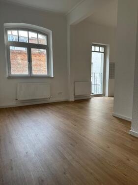 Foto - 2 Zimmer Erdgeschoßwohnung in Jena