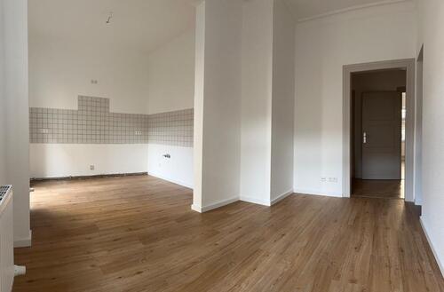 Foto - Erdgeschoßwohnung in Jena zur Miete