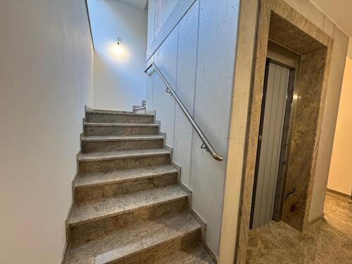 Foto - 3 Zimmer Etagenwohnung in Breuberg