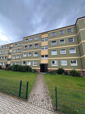 Foto - 3-Zimmer-Wohnung im 2. OG mit Balkon