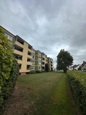 Foto - 3 Zimmer Etagenwohnung zur Miete in Lengede