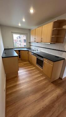 Foto - Etagenwohnung in Lengede zur Miete