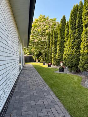 Foto - Exklusives Bungalow - 2026 komplett modernisiert - provisionsfrei