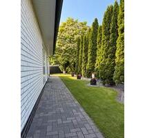 Exklusives Bungalow - 2026 komplett modernisiert - provisionsfrei - Papenburg
