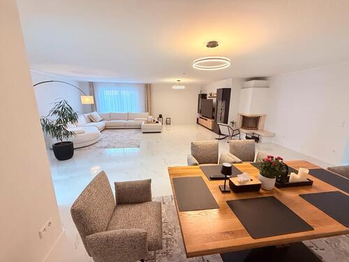 Foto - 8 Zimmer Bungalow in Papenburg